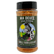Grill Your Ass Off Ma Deuce Steak BBQ Seasoning 12.5 oz