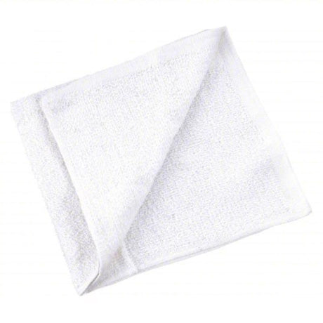 Paint USA Cotton Terry Terry Towels 14 in. W X 17 in. L 12 pk, Pack of 18