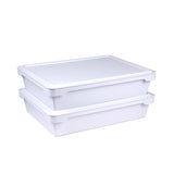 Ooni Plastic Dough Tray 2 pk