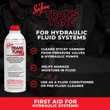 Sea Foam Trans Tune Transmission Lubricant 16 oz, Pack of 12