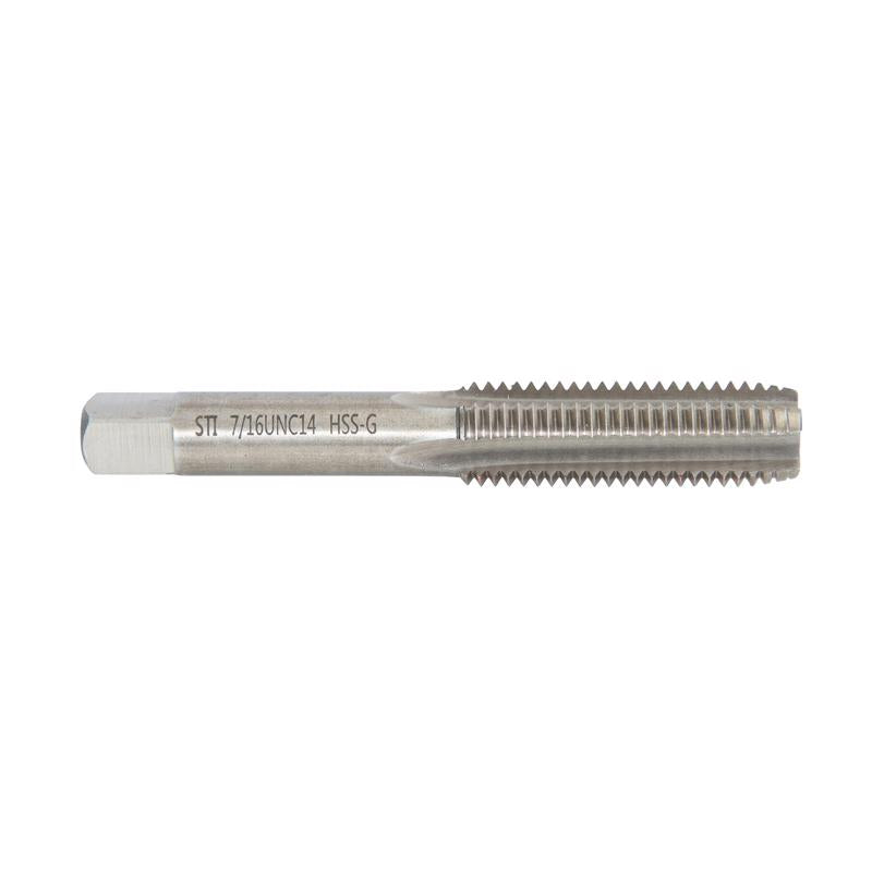 OEMTOOLS 7/16 in. Stainless Steel Non Locking Helical Thread Repair Kit UNC 7/16 - 14 in.