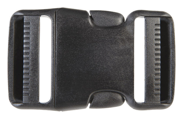 Bulk-Strap 1-1/2 in. Cargo Strap Snap Buckle 1 pk, Pack of 30
