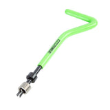 OEMTOOLS 5/16 in. Stainless Steel Non Locking Helical Thread Repair Kit UNC 5/16 - 18 in.