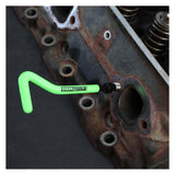 OEMTOOLS 5/16 in. Stainless Steel Non Locking Helical Thread Repair Kit UNC 5/16 - 18 in.