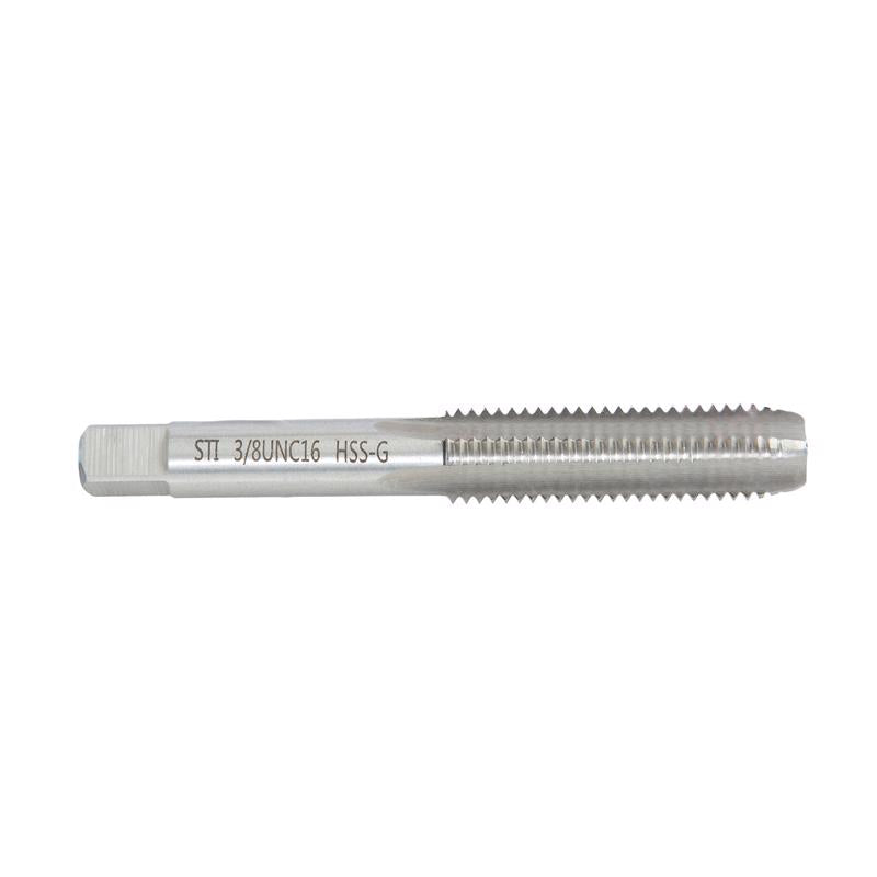 OEMTOOLS 3/8 in. Stainless Steel Non Locking Helical Thread Repair Kit UNC 3/8 - 16 in.