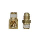 Mr. Heater Propane Connection Kit 1 pk