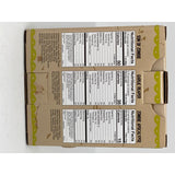 Torchbearer Sauces Multi Hot Sauce Gift Box 1.75 oz