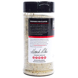 Heath Riles BBQ Garlic Jalapeno BBQ Rub 12 oz