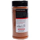 Heath Riles BBQ Apple BBQ Rub 12 oz