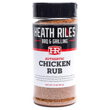 Heath Riles BBQ Chicken BBQ Rub 11 oz