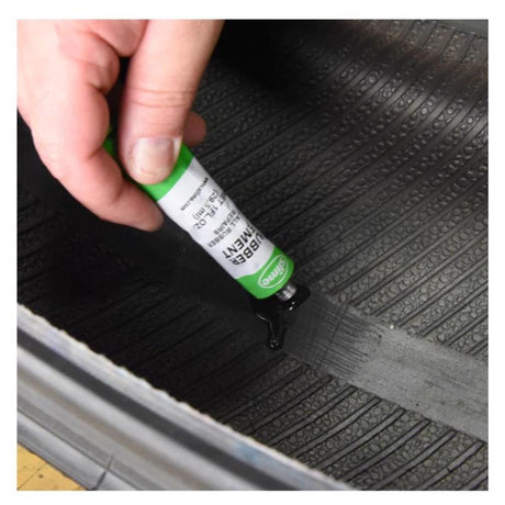 Slime Tire Sealant 1 oz, Pack of 6