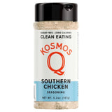 Kosmos Q Clean Eating Southern Chicken Seasoning 5.2 oz