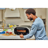 Ooni Volt 12 Electric Pizza Oven Foundry Black