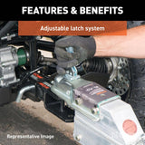 CURT 500 lb. cap. Replacement Coupler Latch