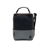 Kanga Midnight Black/Gray 12 cans Soft Sided Cooler