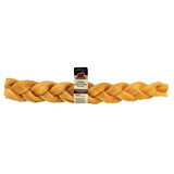 Redbarn Collagen Braid Grain Free Chews For Dogs 1.52 oz 12 in. 1 pk, Pack of 20