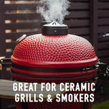 Kingsford Low & Slow All Natural Original Charcoal Briquettes 12 lb