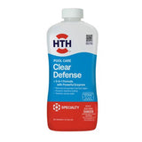 HTH Pool Care Liquid Phosphate Remover 32 oz, Pack of 4