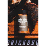 Kendrick BBQ All Meat with Rosemary Bar-B-Q Rub/Seasoning 11.5 oz