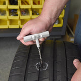 Slime Pro-Series Tire Plug Kit For Tubless, Pack of 4