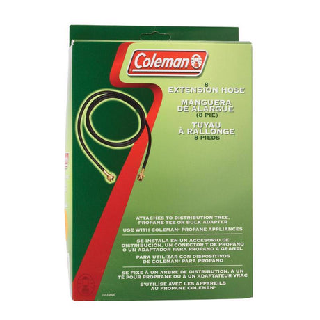 Coleman Hose Rubber 1 pk