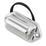 Hopkins LED License Plate/Utility Automotive Bulb B168, Pack of 2