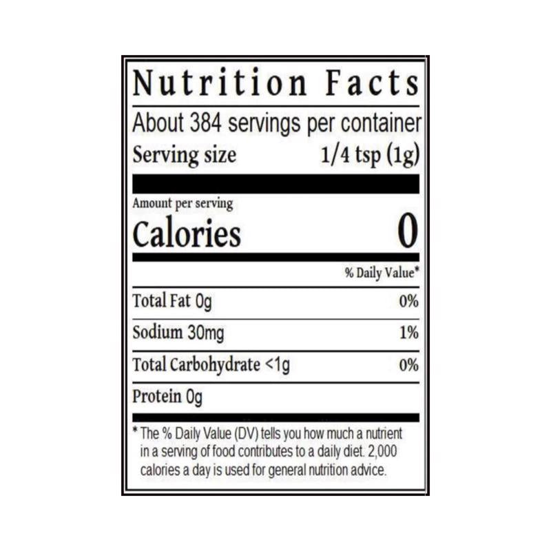 Al Frugoni Chimi Churri Original Seasoning 2.5 oz