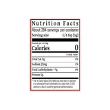 Al Frugoni Chimi Churri Spicy Seasoning 2.5 oz