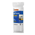 Frost King T92H Tape, 1 in W, 45 ft L, Plastic, Clear