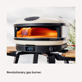 Gozney Arc XL, Liquid Propane Outdoor Pizza Oven Bone