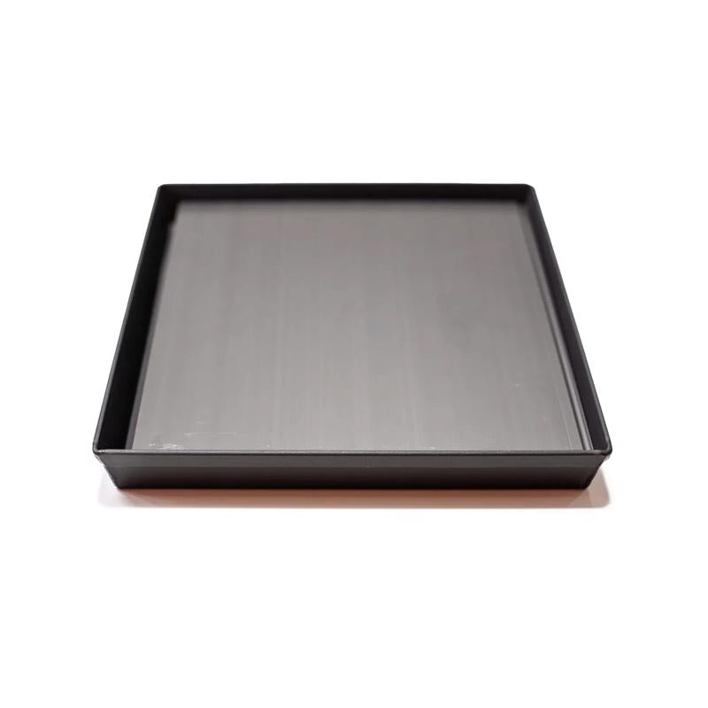 GrillGrate Aluminum Pizza Accessory Kit 1 pk