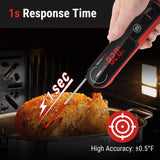 ThermoPro Folding Probe Thermometer