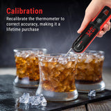 ThermoPro Folding Probe Thermometer