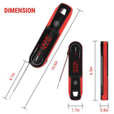 ThermoPro Folding Probe Thermometer