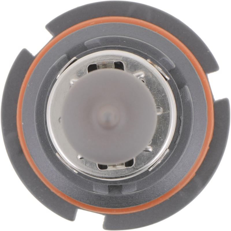 Philips Standard Halogen High/Low Beam Automotive Bulb 9007B1