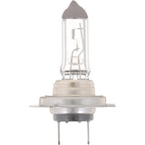 Philips Standard Halogen High/Low Beam Automotive Bulb H7B1