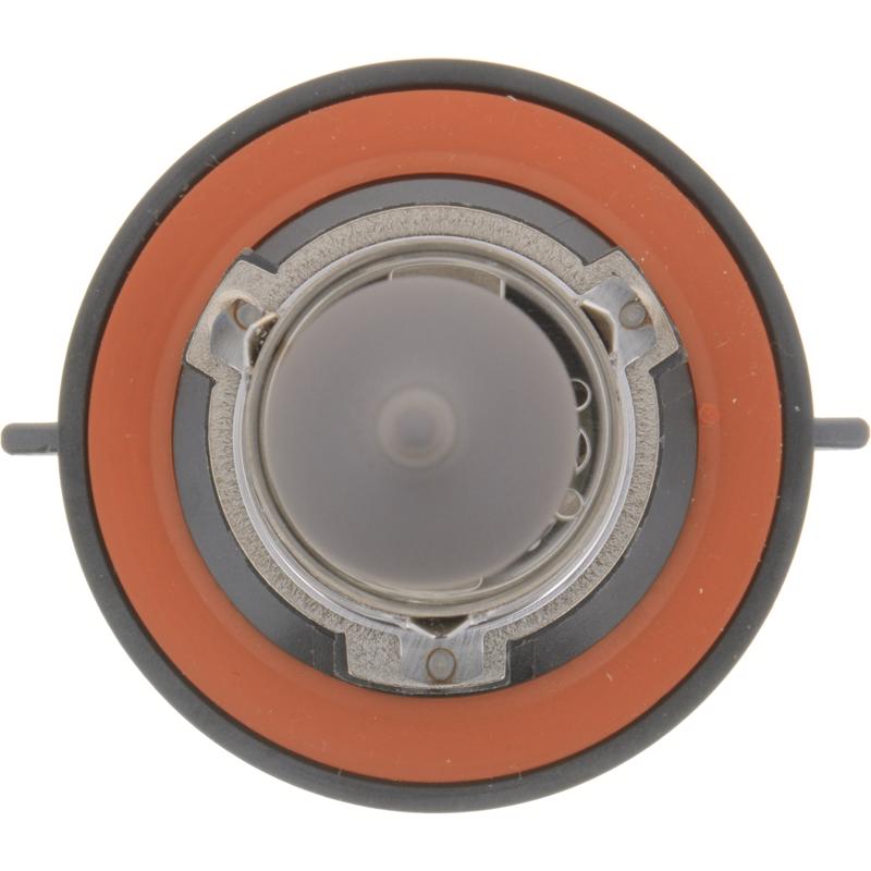 Philips Standard Halogen High/Low Beam Automotive Bulb 9008B1