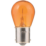 Philips LongerLife Incandescent Parking/Stop/Tail/Turn Miniature Automotive Bulb 1156NALLB2