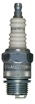 Champion Copper Plus Spark Plug D16, Pack of 6