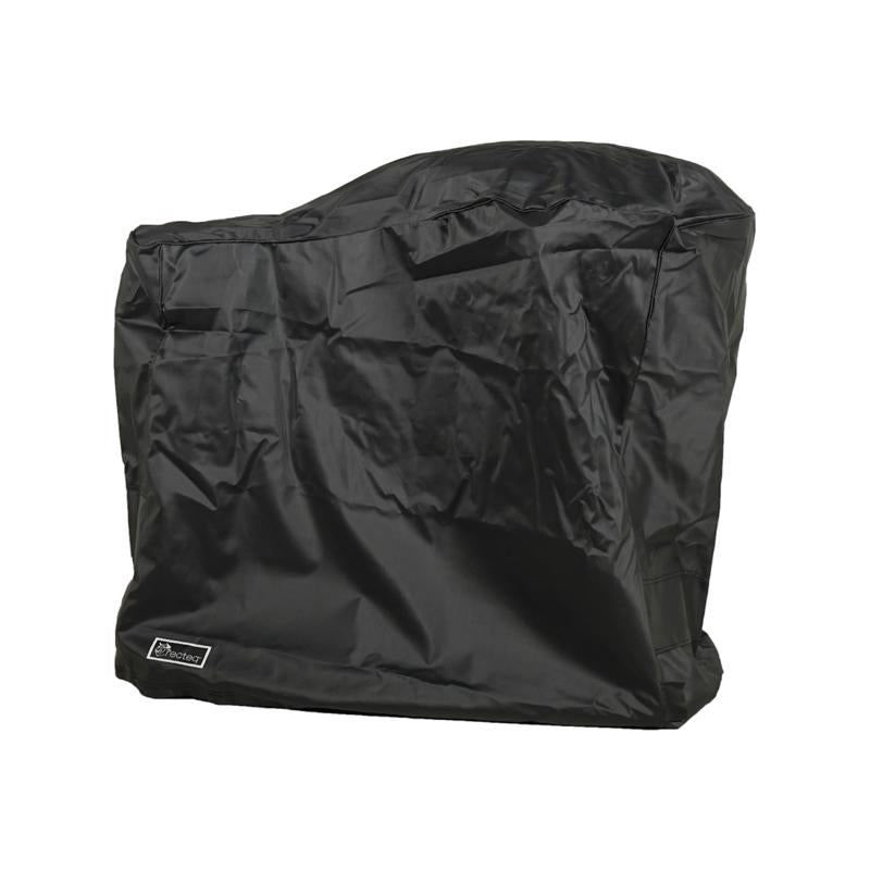 Recteq B380X Bullseye Deluxe Black Grill Cover For B380X Bullseye Deluxe