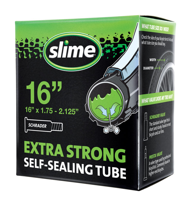 Slime Bicycle Inner Tube