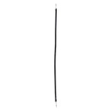 Keeper Black Tarp Strap 45 in. L 1 pk, Pack of 10