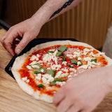 Gozney Balance Placement Peel, Large, 14", Aluminum Pizza Peel