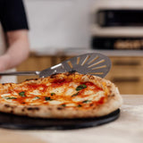 Gozney Balance Turning Peel, Stainless Steel Pizza Peel