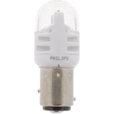 Philips Ultinon LED Parking/Stop/Tail/Turn Miniature Automotive Bulb 1157WLED