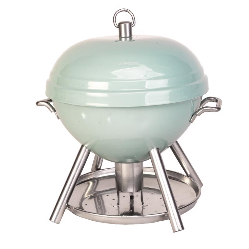 Panacea Steel Bird Feeder, Pack of 6