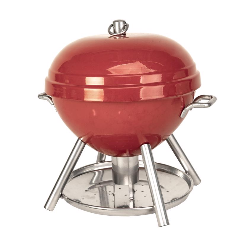 Panacea Steel Bird Feeder, Pack of 6