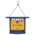 Birds Choice Plastic Suet Bird Feeder