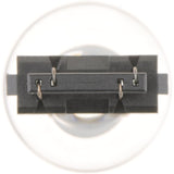 Philips LongerLife Incandescent Parking/Stop/Tail/Turn Miniature Automotive Bulb 4157LLB2