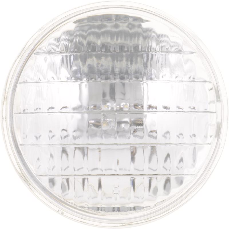 Philips Standard Halogen Low Beam Automotive Bulb 4411C1